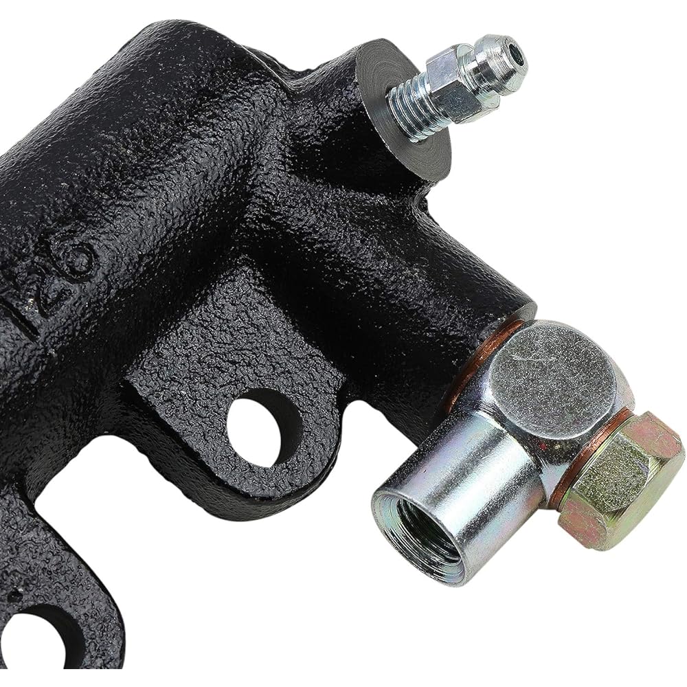 BECK ARNLEY 072-9491 Clutch slave cylinder