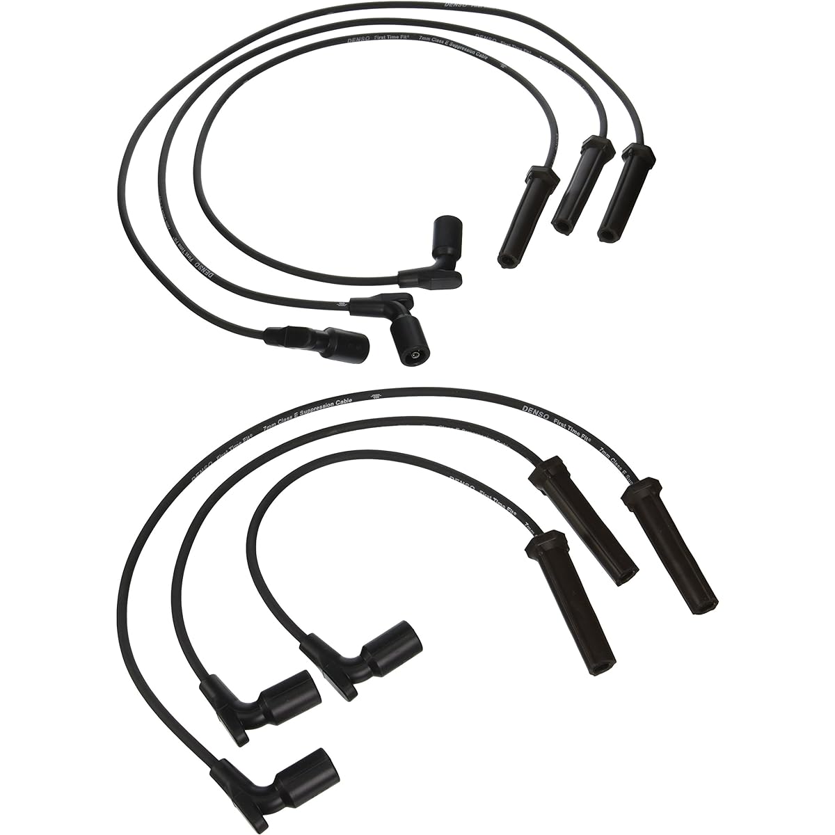 Denso 6716259 IGN Wire Set