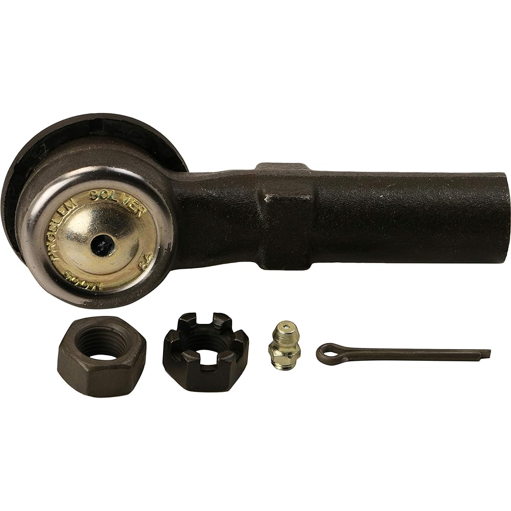 MOOG ES2814RL Tie rod end