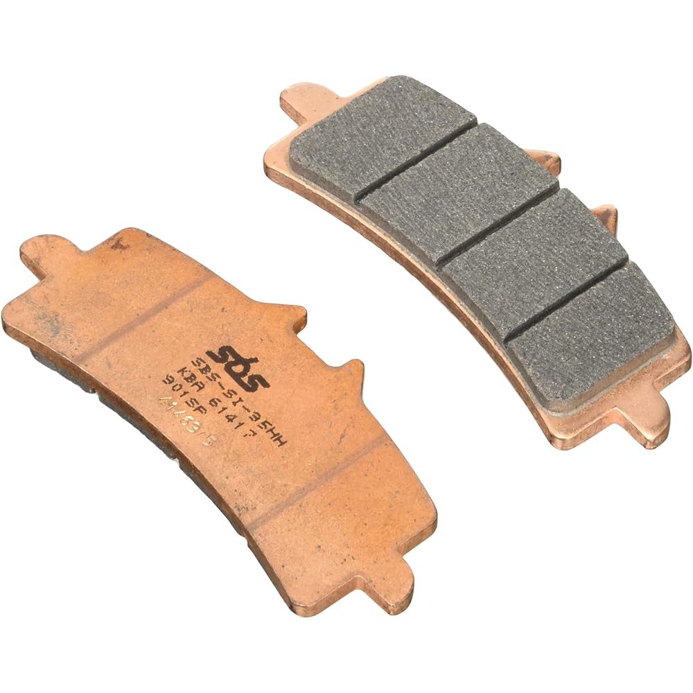 KITACO SBS Brake Pad 901SP Evo Sinter CBR1000RR SP Bimota BMW Triumph Brembo Caliper etc. 777-0901050