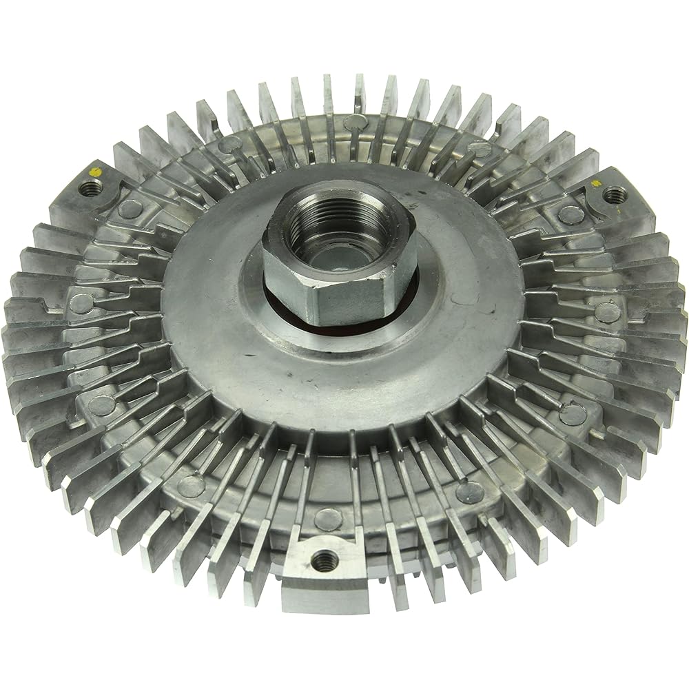 URO PARTS 11527505302 fan clutch