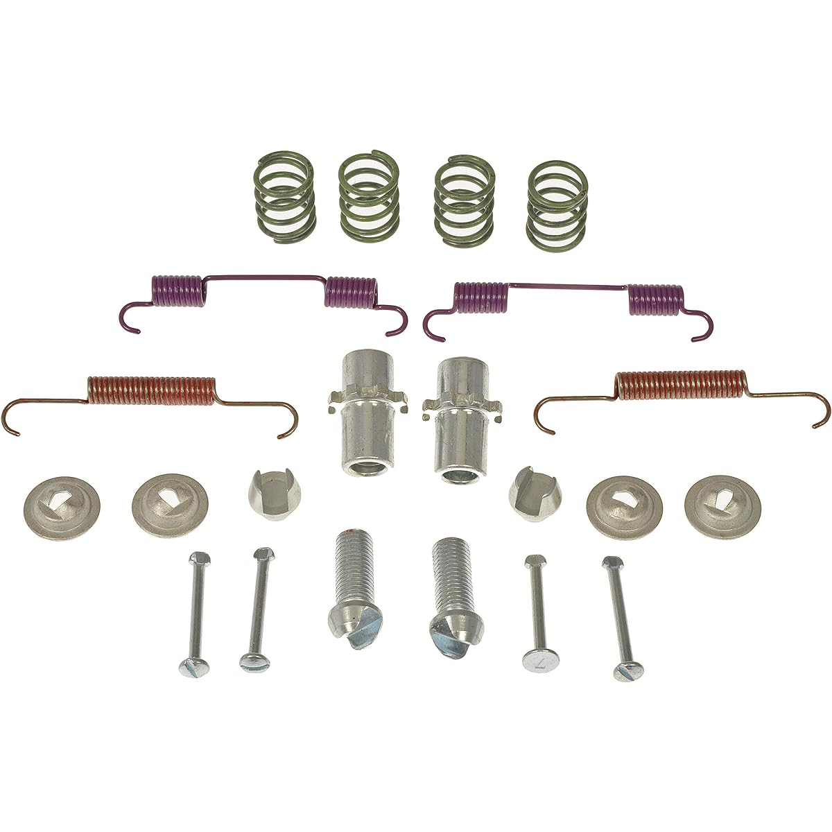 DORMAN HW17400 Parking Brake Hardware Kit