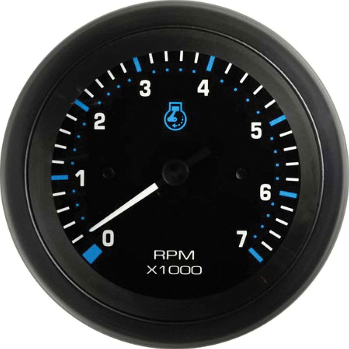 Sierra National 68399P Tachometer