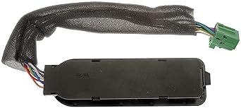 Dorman 901-200 Seat Heater Switch for GM Trucks