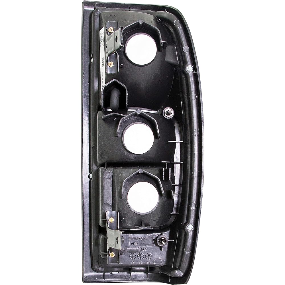 Dorman 1610830 Nissan Frontier Driver Side Tail Light