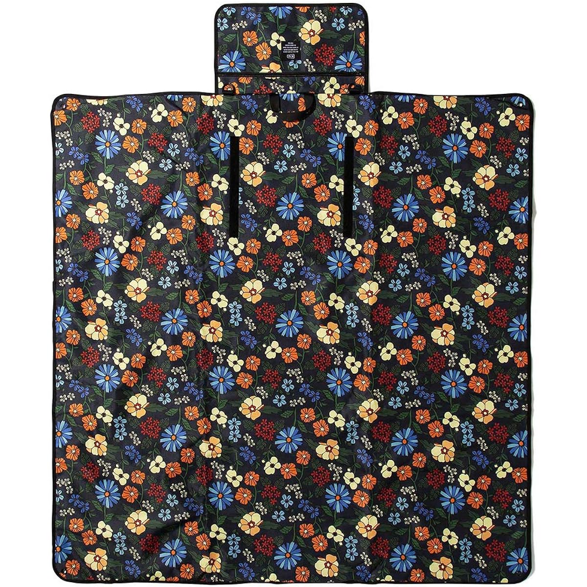 [2023] KiU Leisure Sheet Waterproof 600D Picnic Sheet Water Repellent Stain Resistant Durable K235