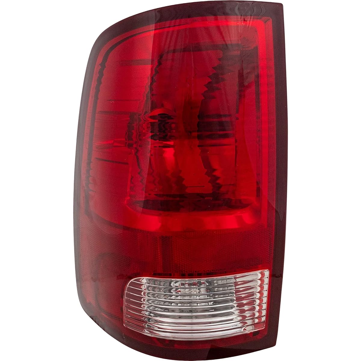 Lamb light light full size P/U 09-17 left assembly standard type CAPA