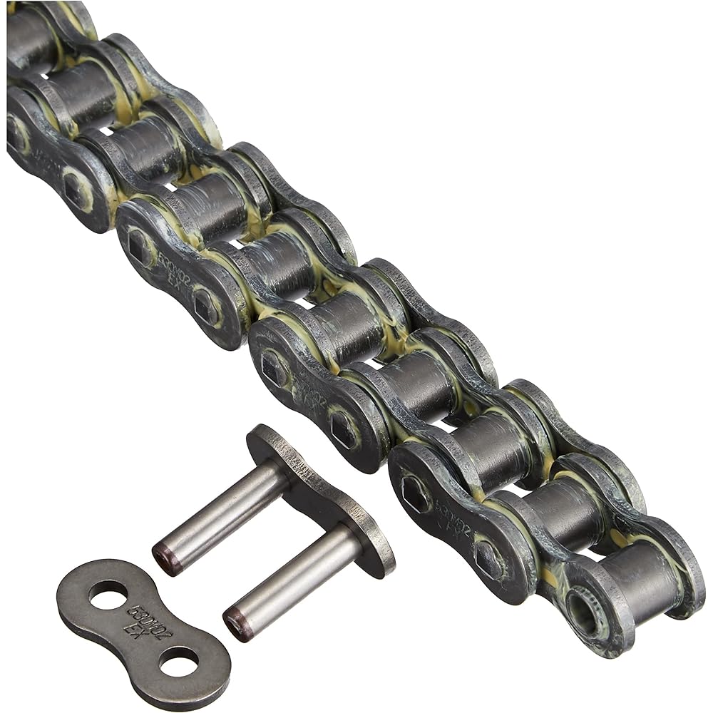 PLOT PB Chain 530 108L (~1000cc) Steel Made in Japan
