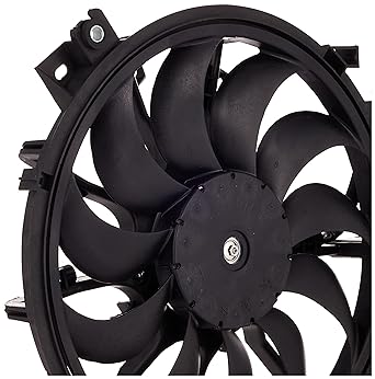 Dorman 620-453 Radiator Fan Assembly