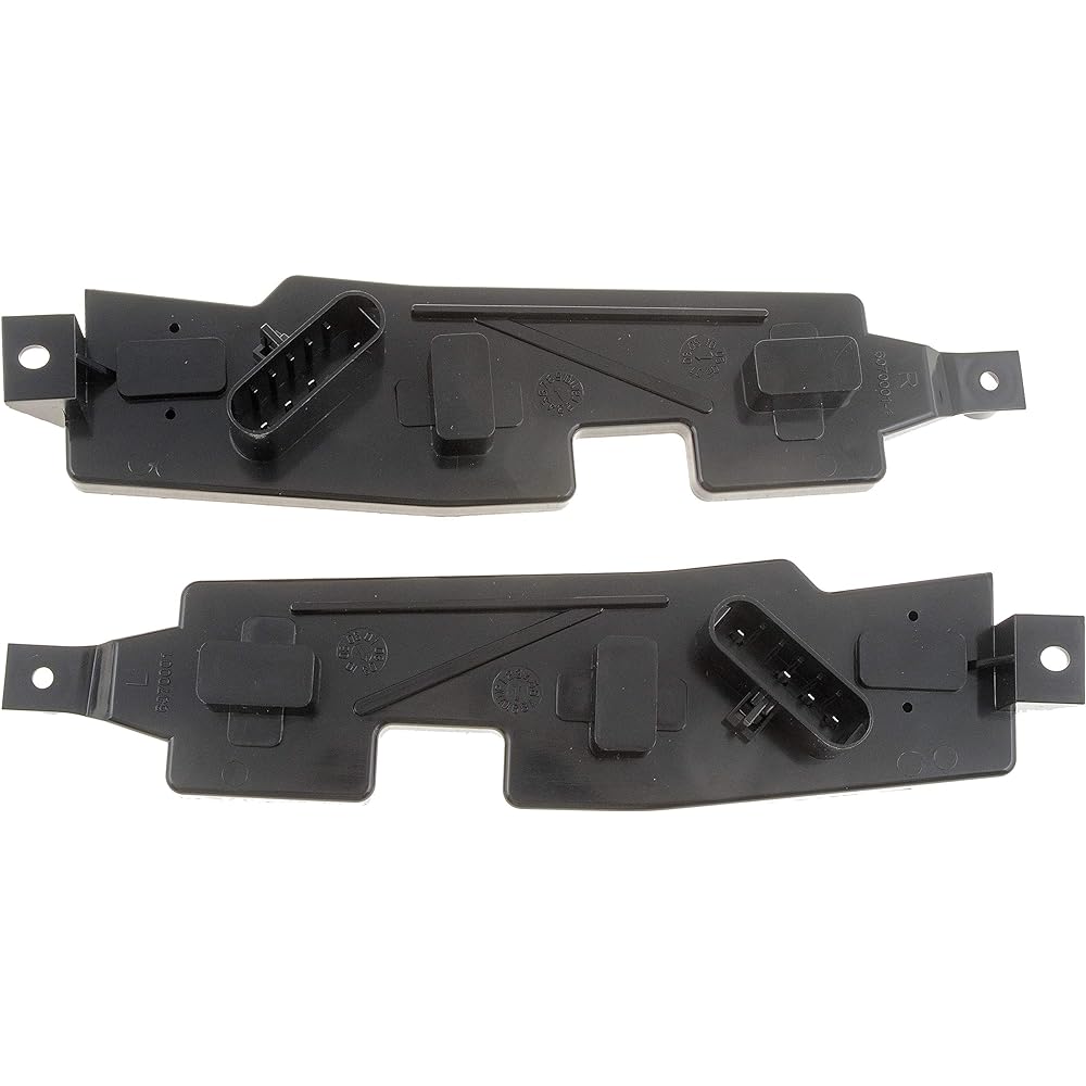 Dorman Help! 70001 Tail Lamp Circuit Board