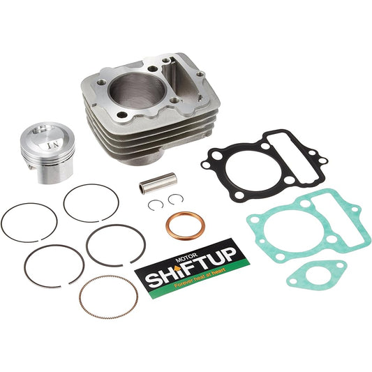 SHIFT UP Bore up KIT [80cc] Compatible with normal head S200580-10