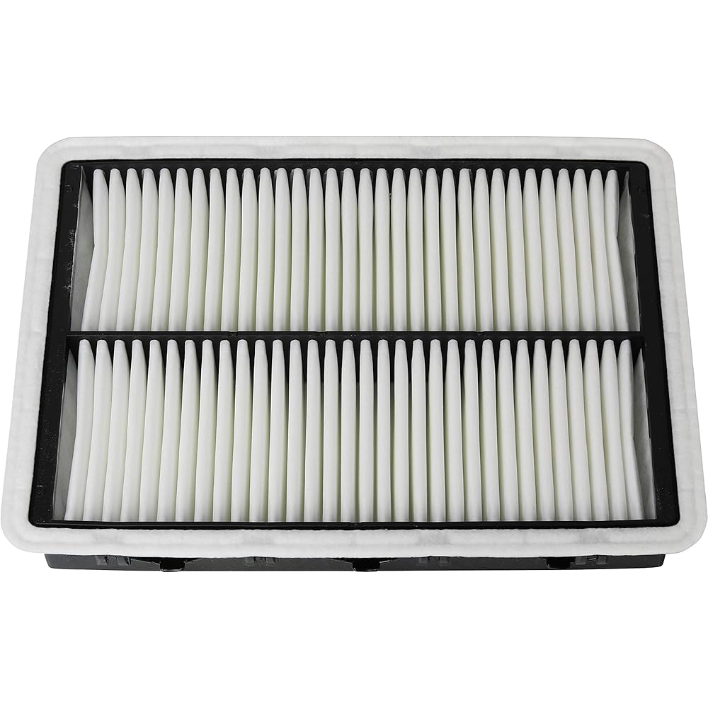 EPAUTO GP943 (CA11943) Replacement Hyundai / Kia Extra Gard Rigid Panel Air Filter Santa Fe Sport (2017-2018) SEDONA (2015-2019) Sorent (2016-2019)