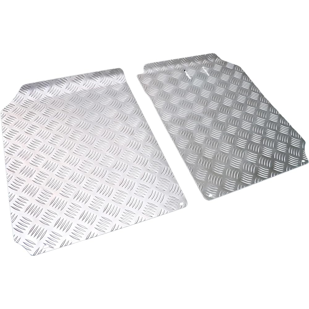 D-SPORT floor panel 57403-B080