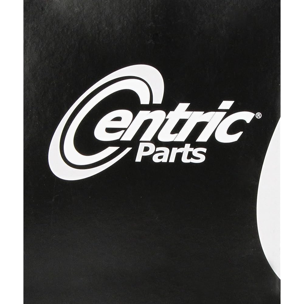 Centric Parts 150.67004 Brake Hose