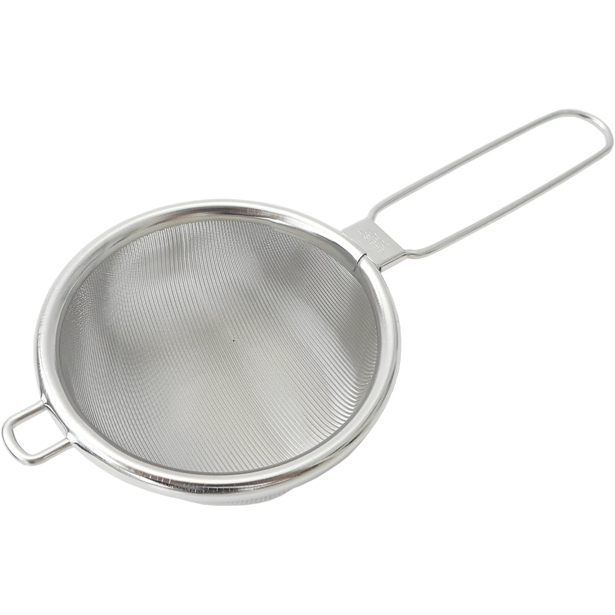 Mtate Rimatsu 18-8 High Tech Tea Strainer Rose Medium Set of 10