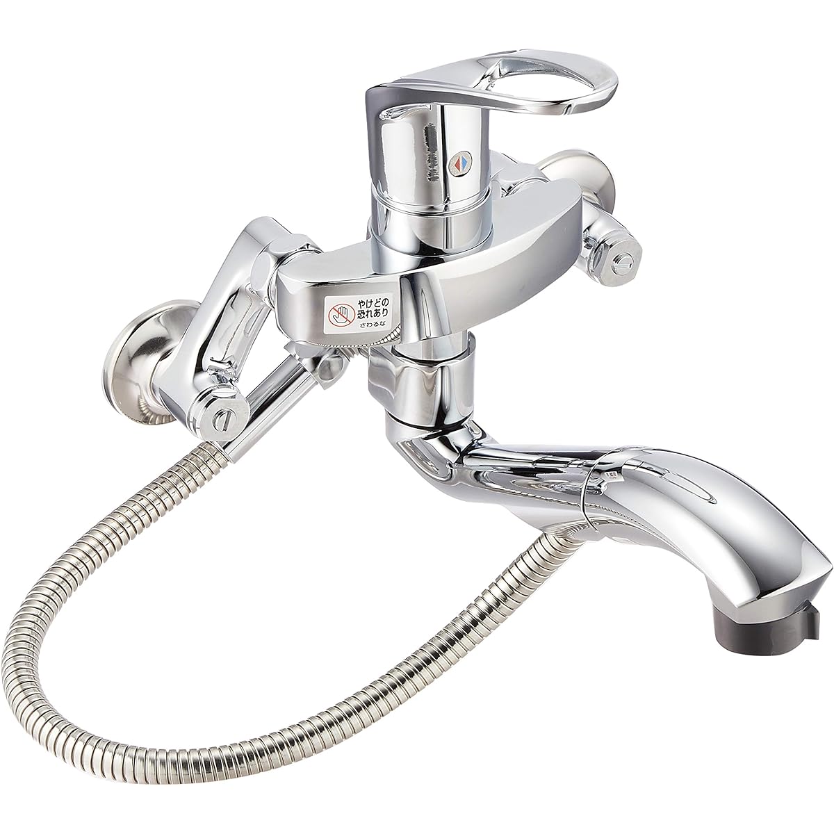 KVK single lever mixer faucet KM5000TTP