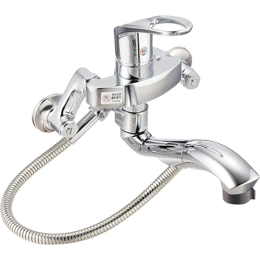 KVK single lever mixer faucet KM5000TTP