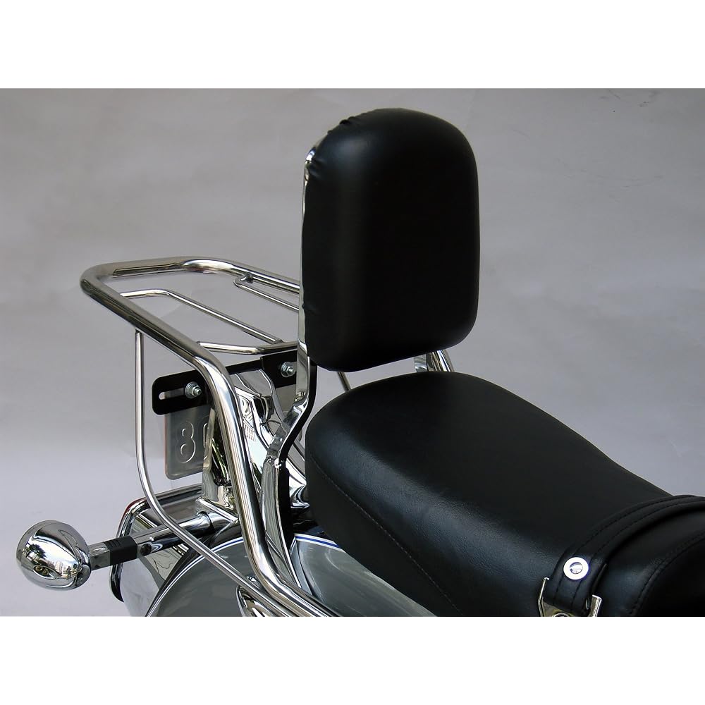 Hyosung genuine backrest (GV250/GV125C) 99600HF8400