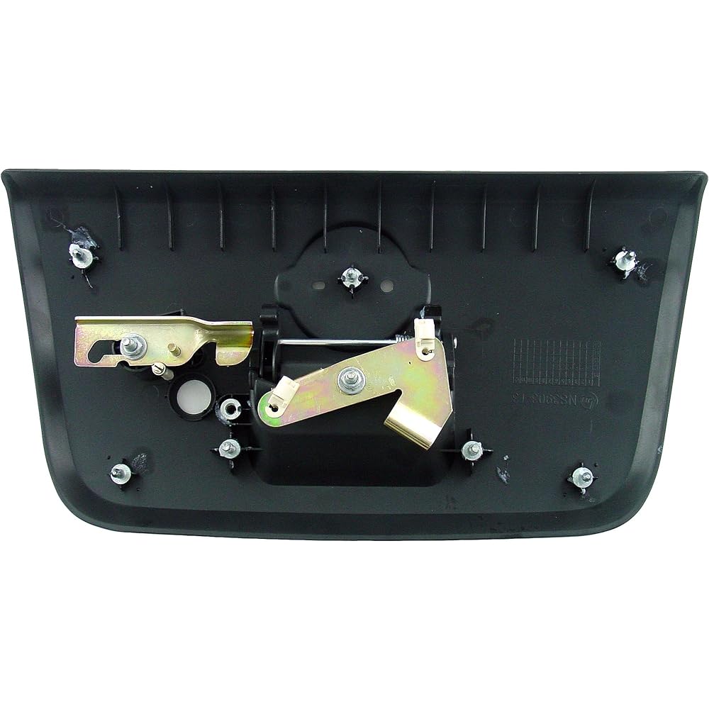 DORMAN 81575 Tail gate handle