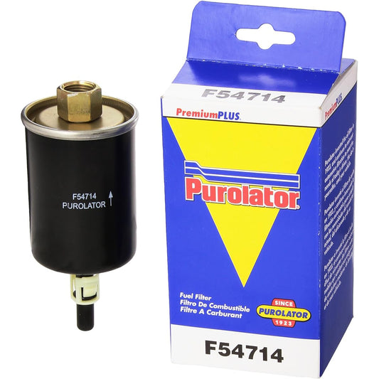 PUROLATOR F54714 fuel filter