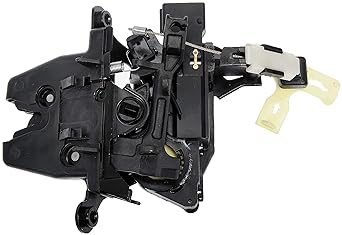 DORMAN 940-109 Mech Latch Assembly