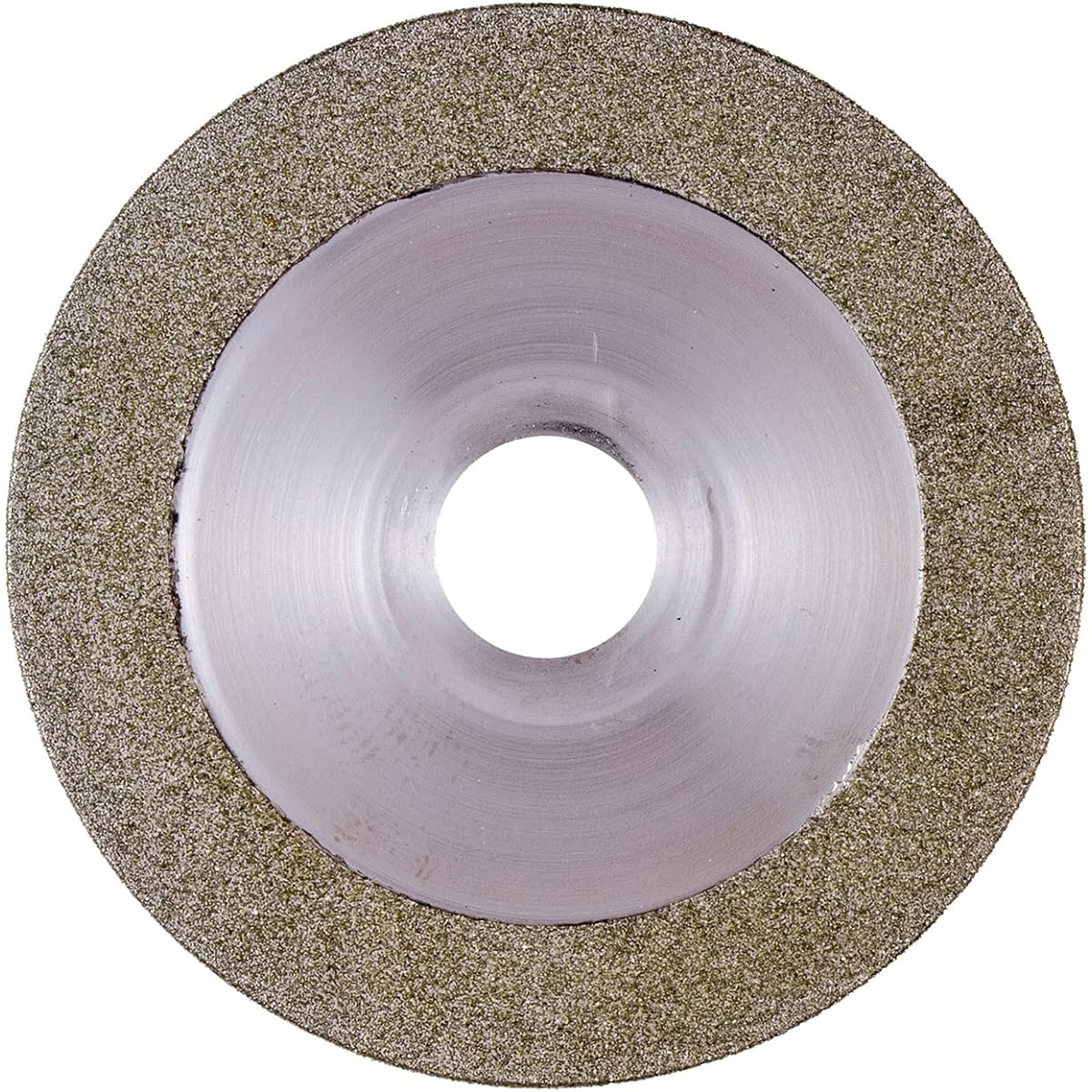 PROXXON 1 Diamond Disc Knife/Metal Polishing [Diamond Electroplated No. 150 Disc Diameter 50mm] No.28591