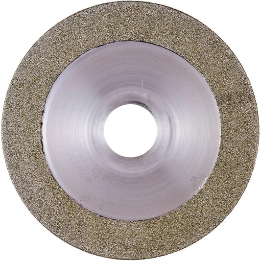 PROXXON 1 Diamond Disc Knife/Metal Polishing [Diamond Electroplated No. 150 Disc Diameter 50mm] No.28591