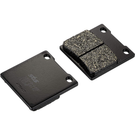KITACO SBS Brake Pad 556HF Ceramic GSX400 Impulse SV400/S Bandit 400 GSX-R400/600/750/1100 GSX1300R Hayabusa Z250FT ZRX1100 etc. 777-0556000