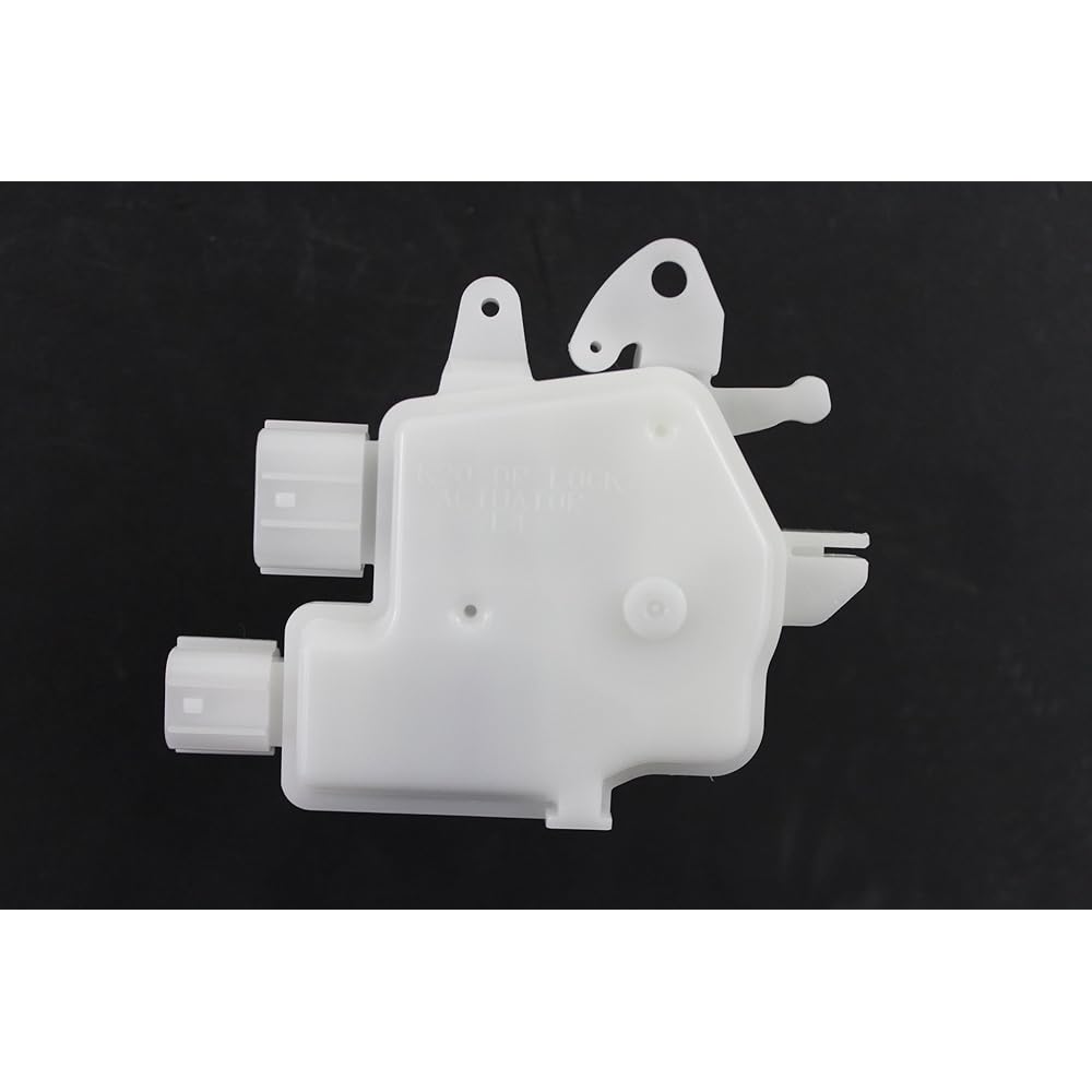[Parallel import] Genuine Acura Parts 72155-SDA-A01 Driver Side Front Door Latch Actuator