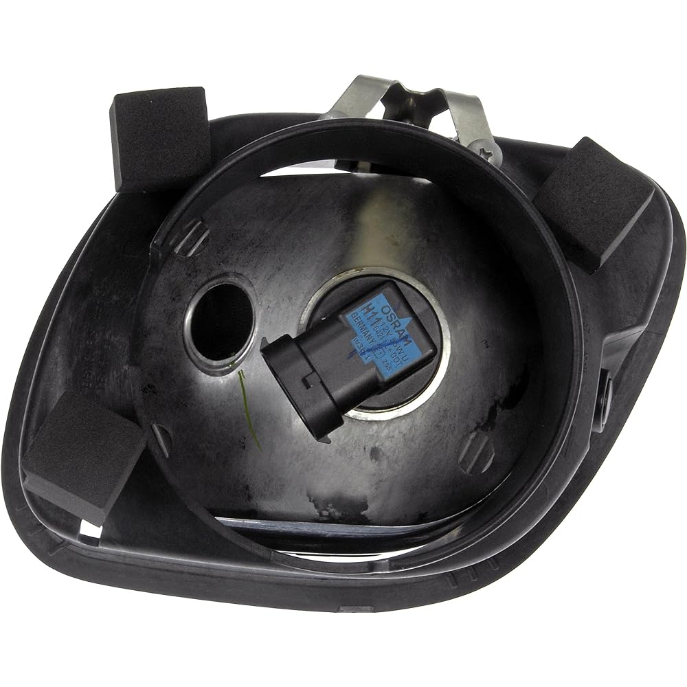 DORMAN 888-5207 FREIGHTLINER CASCADIA Passenger seat fog light assembly