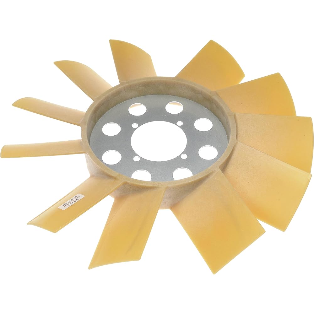 DORMAN 621-535 Radiator Fan Blade