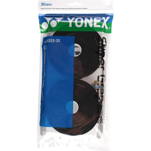 YONEX Wet Super Grip 30 pieces