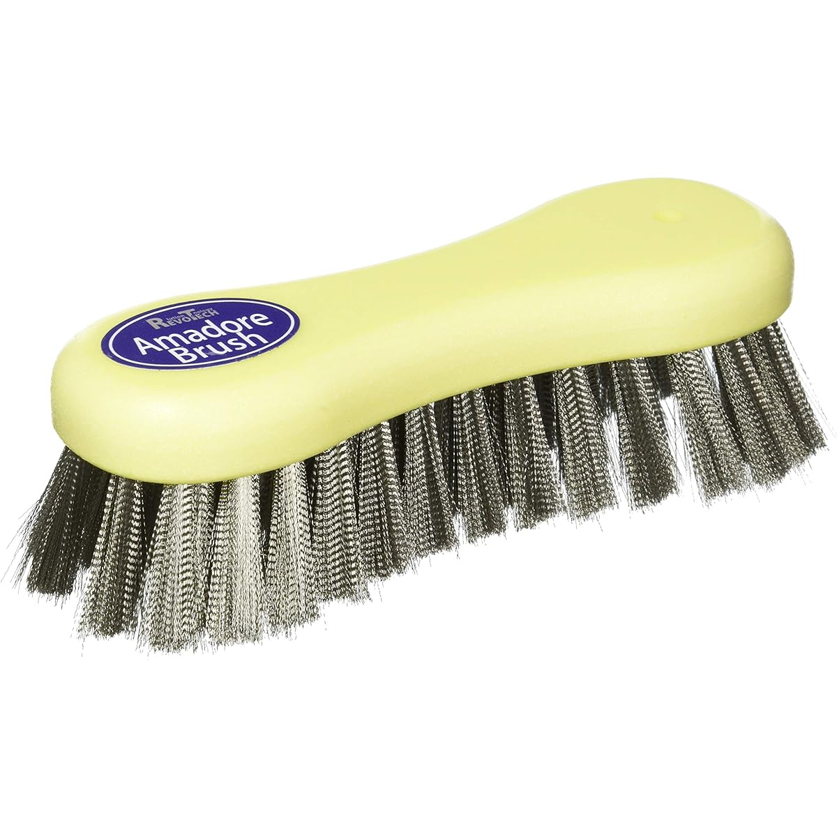 Revotech [Stainless steel brush] Amador brush (stainless steel) 0.15mm hand type