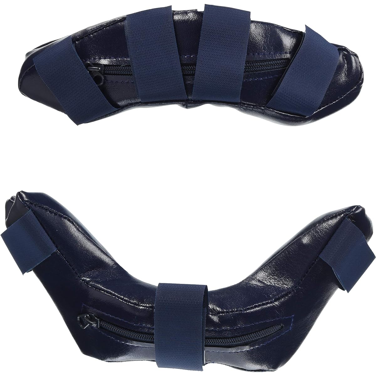 ASICS Baseball Mask Pad Replacement Accessory F Size BPMP16