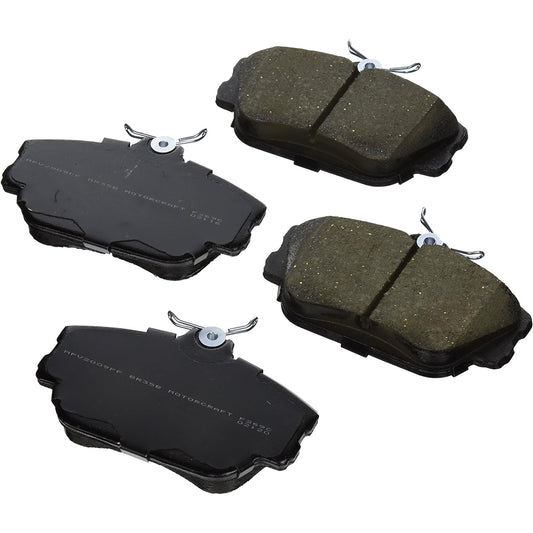 MotorCraft BR35B Brake Lining Kit