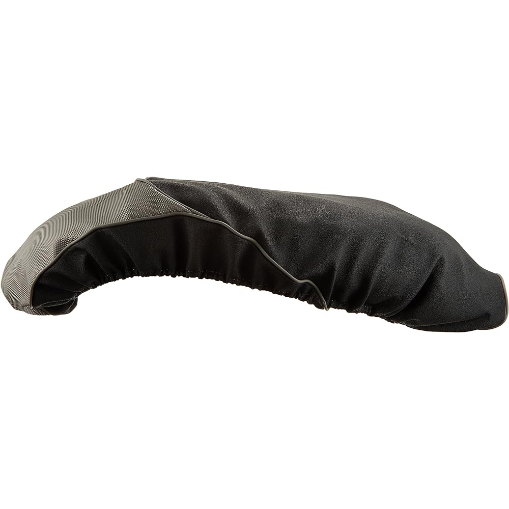 Yamaha Seat Cover TRICITY155/125 (Compatible with ’18 model) Black x Gray 90793-63180