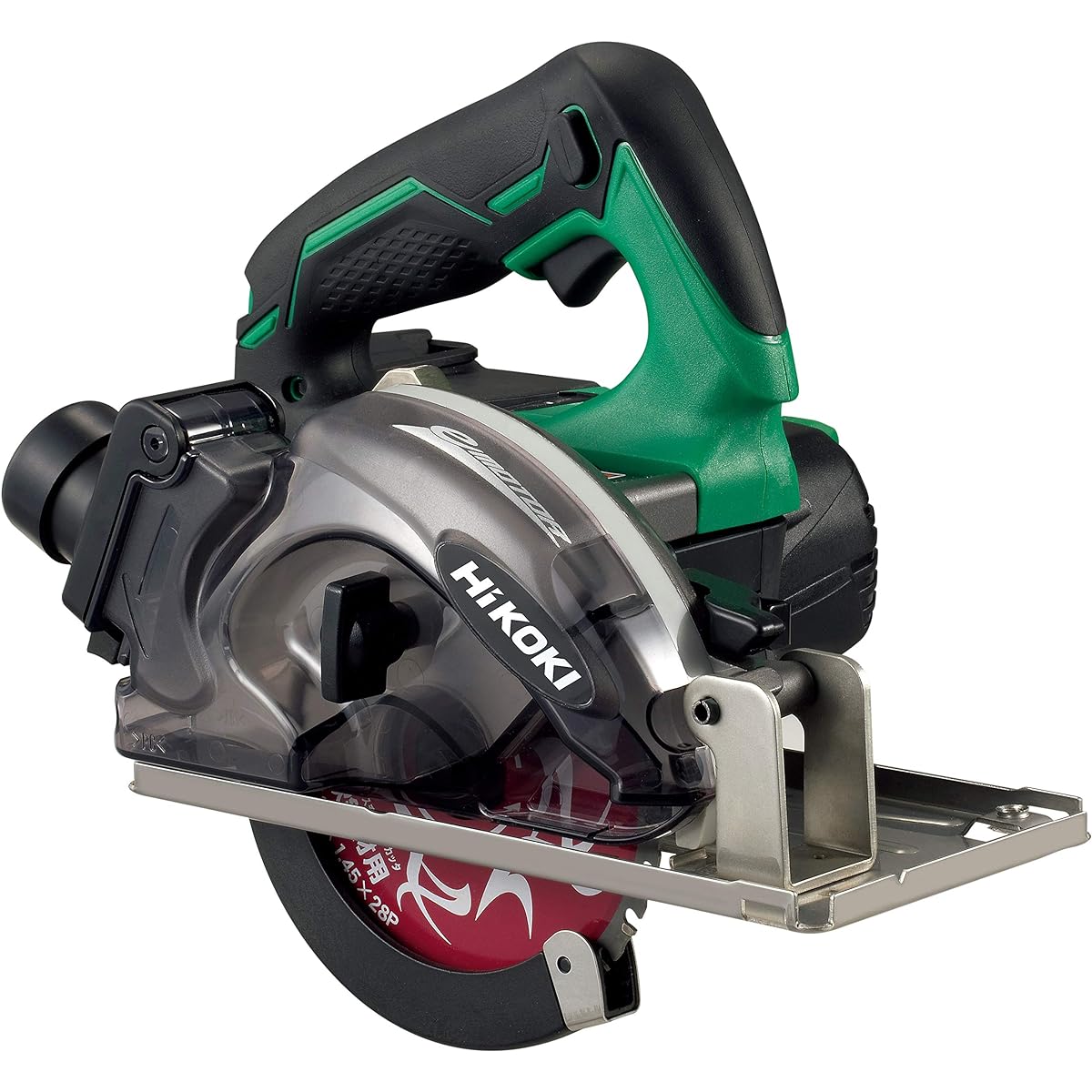 HiKOKI 18V Cordless Tip Saw Cutter Rechargeable Battery/Charger Sold Separately CD18DBL(NN) Main Unit Only