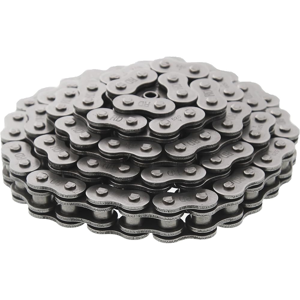 1994 1995 1996 1997 Polaris Sportsman 400 4X4 Rear O-Ring Chain 520-84L