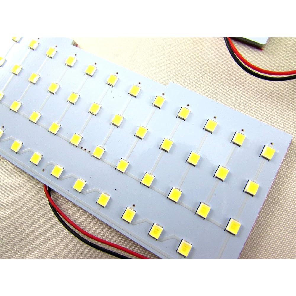 BRIGHTZ Spacia Custom MK32S MK42S LED Room Lamp 2PC [ROOM-LAMP-012] MK32 MK42 MK K32 K42 32 42 Spacia Custom Spacia Custom Spacia Custom Spacia Spacia 33647