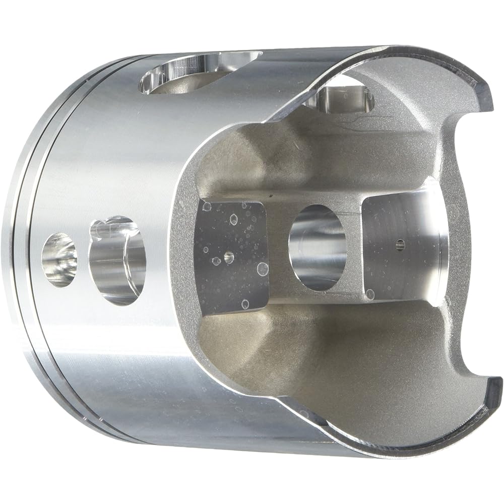 Wiseco Piston POL400 STD. Piston