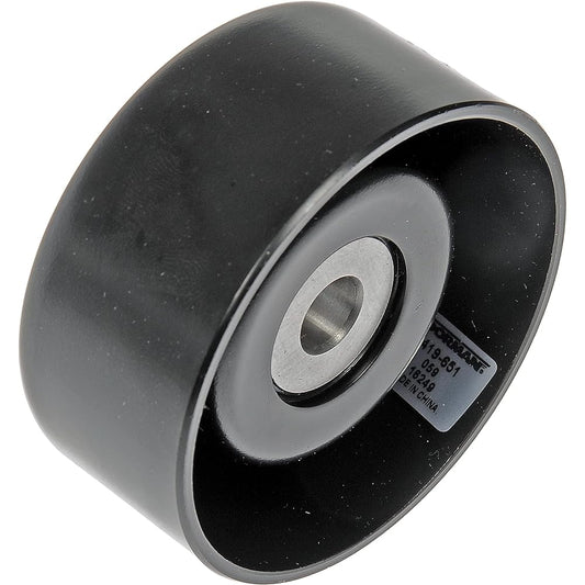 Dorman - TECHoice 419-651 Idler Pulley (Pulley Only)