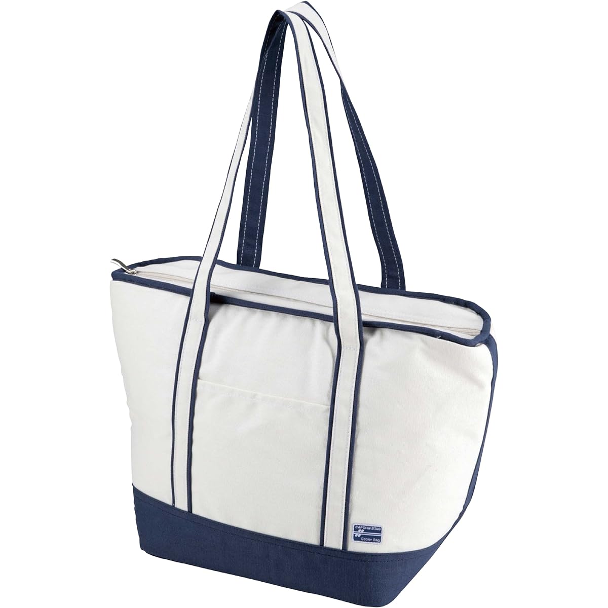 Captain Stag Hanpu Tote Cooler Bag