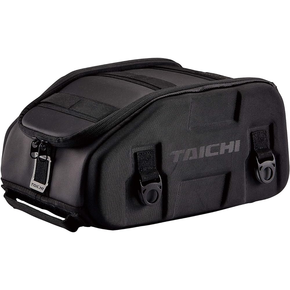 RS Taichi Sports Seat Bag.10 Car Bag Black Capacity: 10L [RSB312]