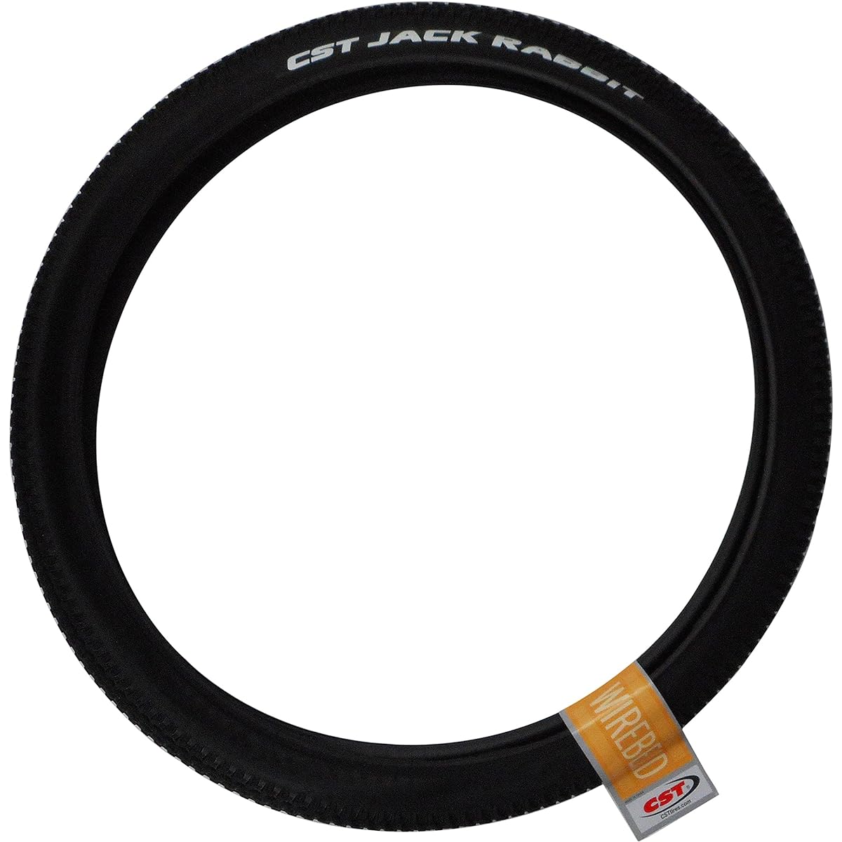 Bicycle Tire CST Tire Jack Rabbit 26×2.10 Compatible with 54-559 71942