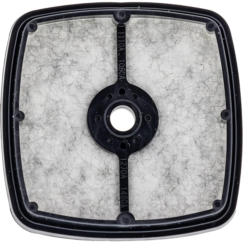 Echo A226001410 Air filter