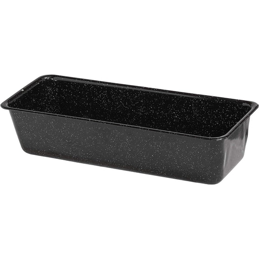 RIESS Frying Pan Professional BAKER 1kg King Cake Pan 25x10cm 0642-022