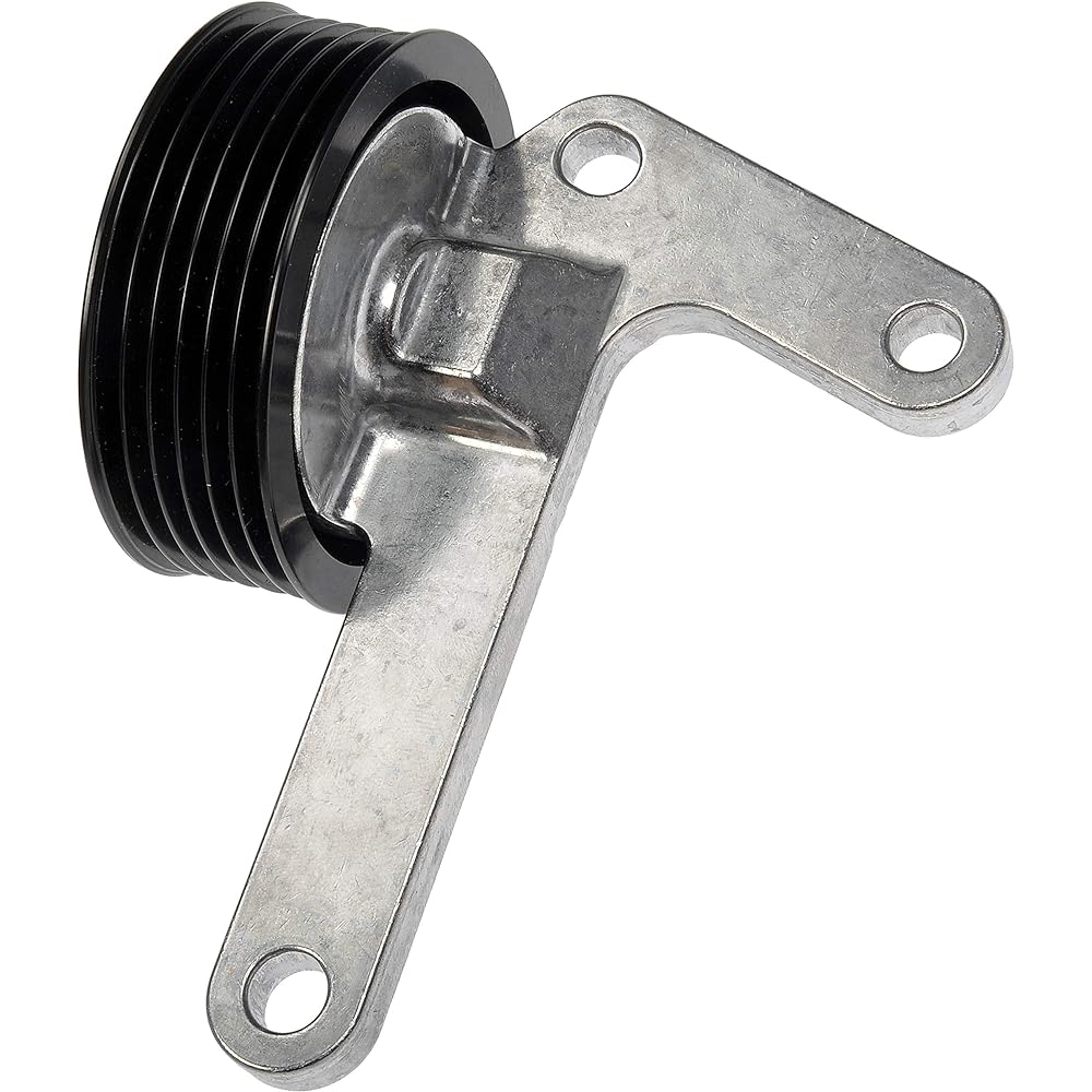 Dorman 419-720 Accessory Drive Belt Idler Pulley for Select Ford/Mercury Models