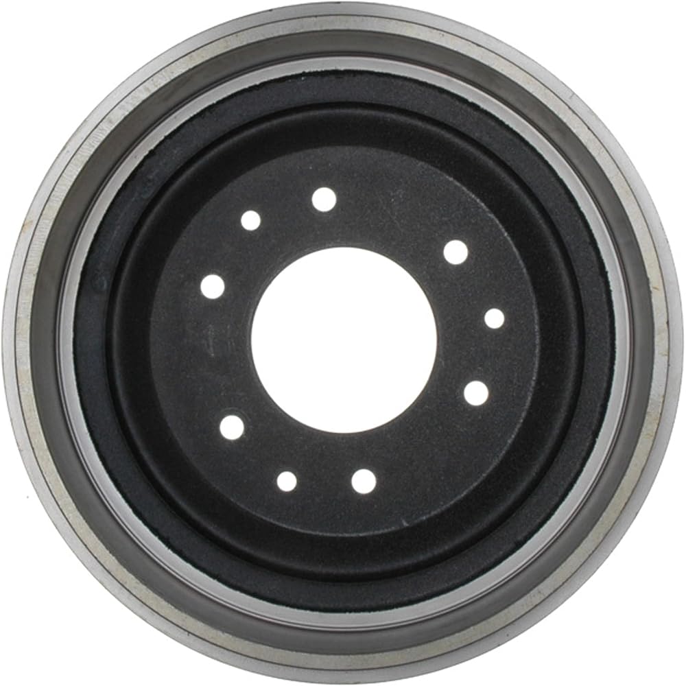 ACDELCO 18b407 Professional Rear Brake Drum