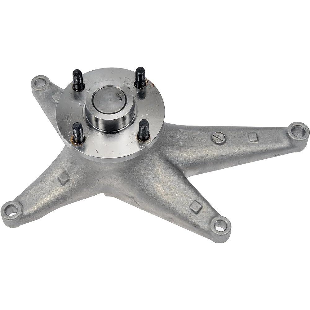 Dorman 300-820 Engine Cooling Fan Pulley Bracket