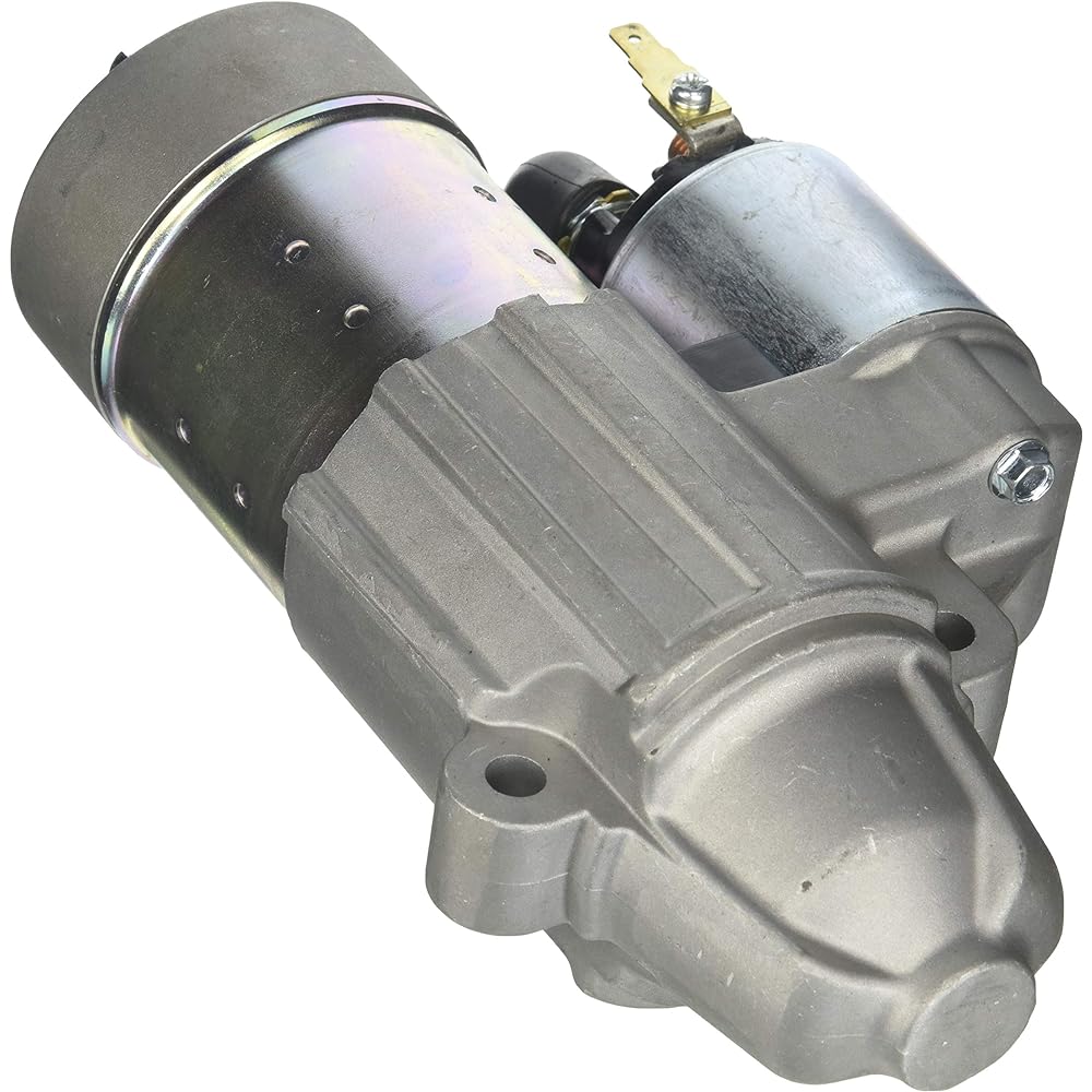 DB Electrical SHI0197 Starter for Yamaha Outboard